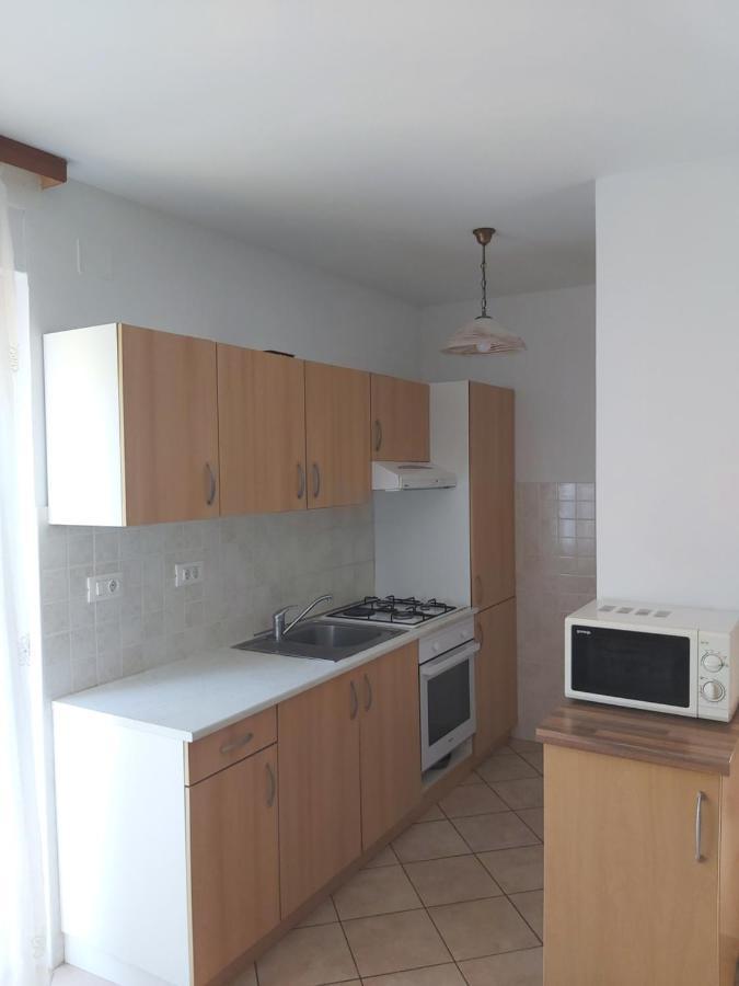 Apartments Petrin تولمين المظهر الخارجي الصورة