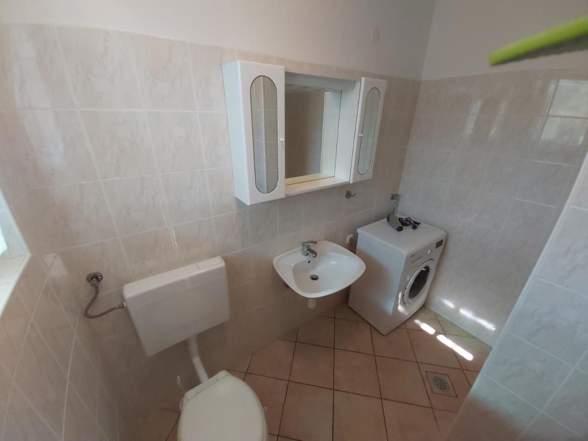 Apartments Petrin تولمين المظهر الخارجي الصورة