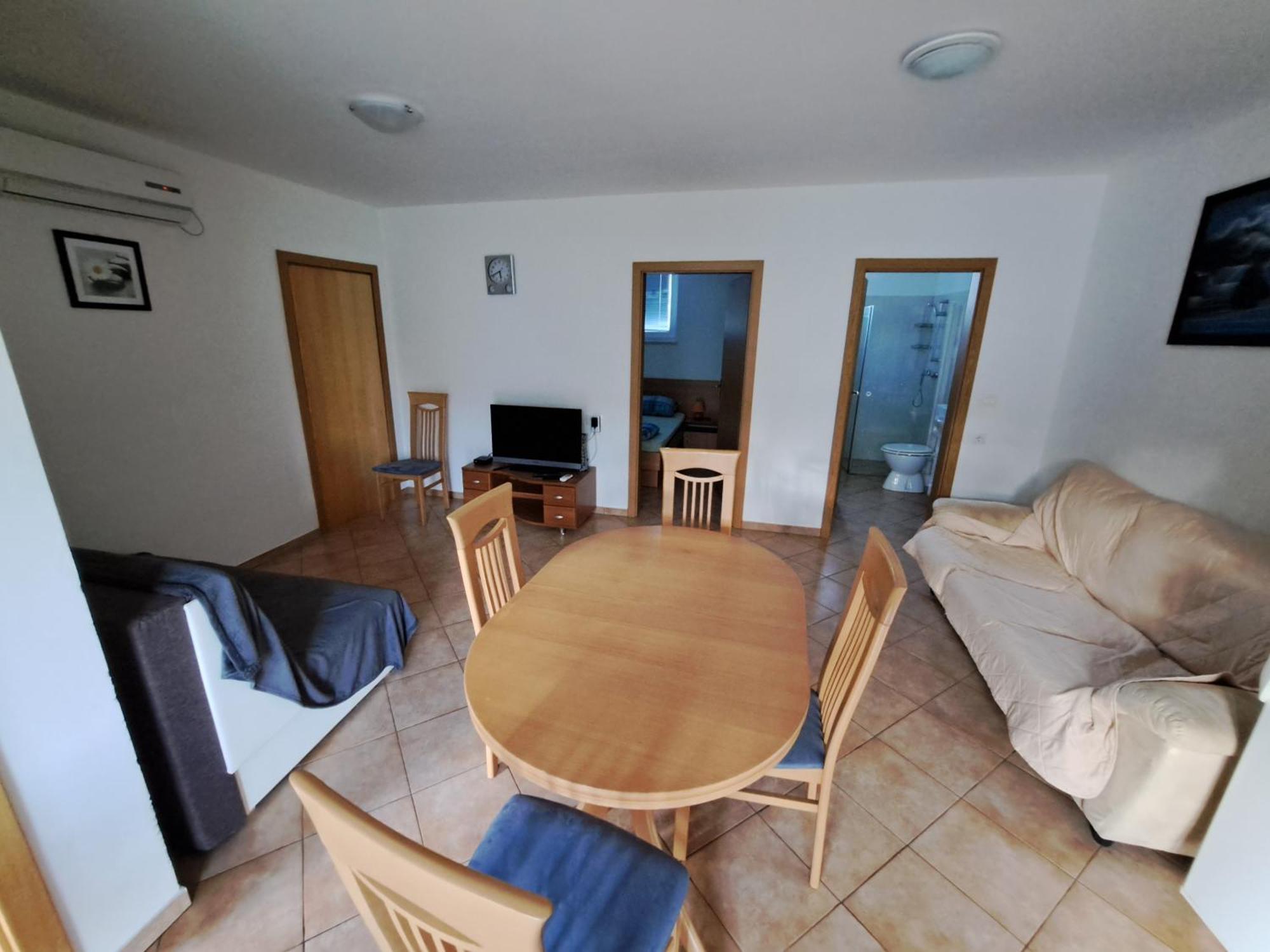 Apartments Petrin تولمين المظهر الخارجي الصورة