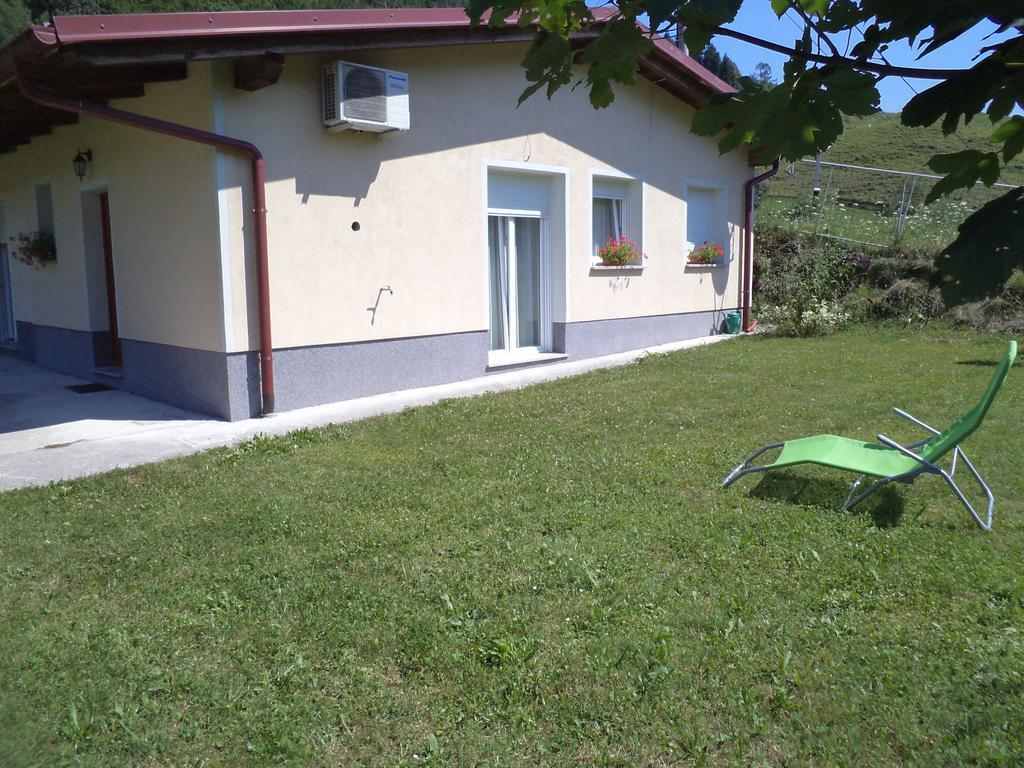 Apartments Petrin تولمين الغرفة الصورة