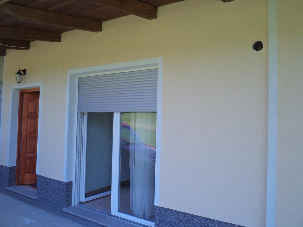 Apartments Petrin تولمين الغرفة الصورة