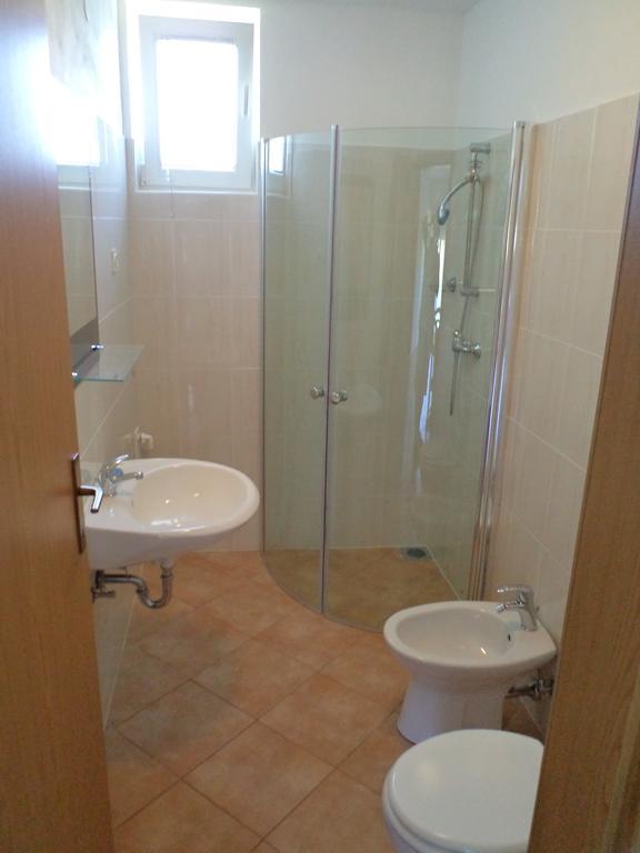 Apartments Petrin تولمين الغرفة الصورة