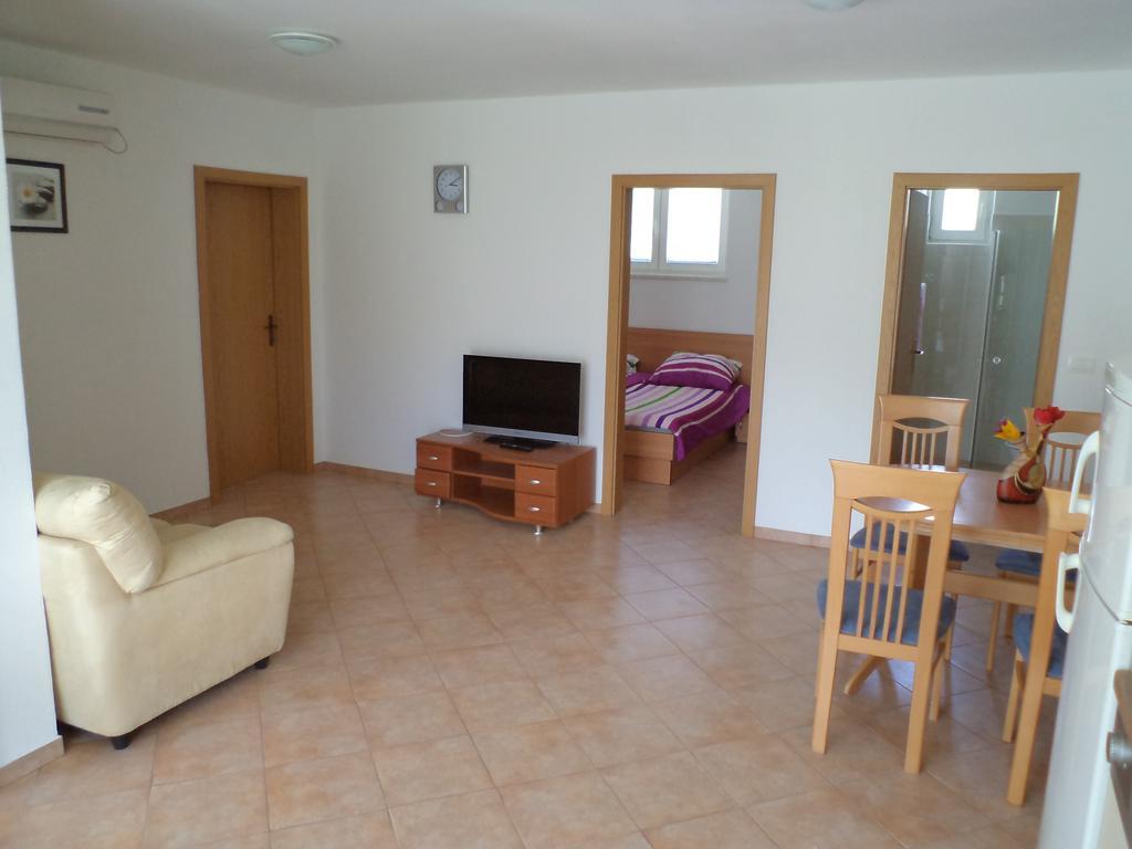 Apartments Petrin تولمين المظهر الخارجي الصورة