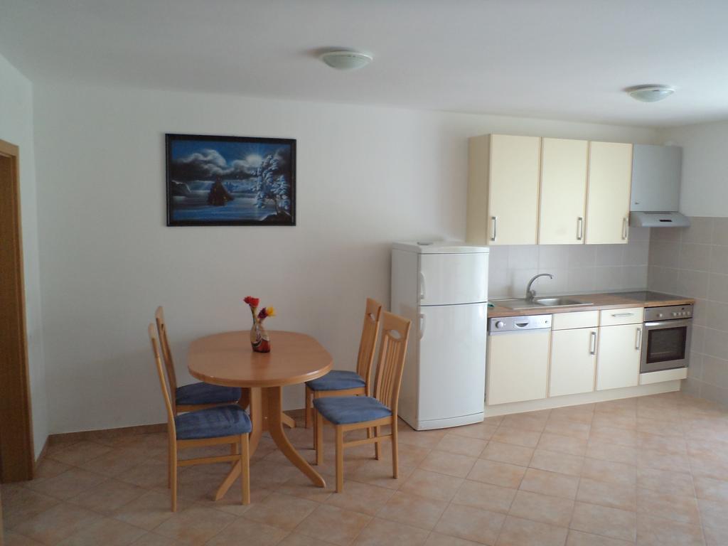 Apartments Petrin تولمين المظهر الخارجي الصورة