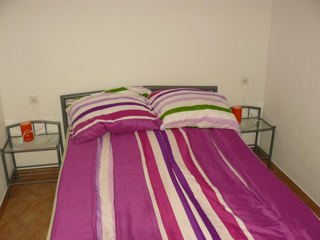Apartments Petrin تولمين المظهر الخارجي الصورة