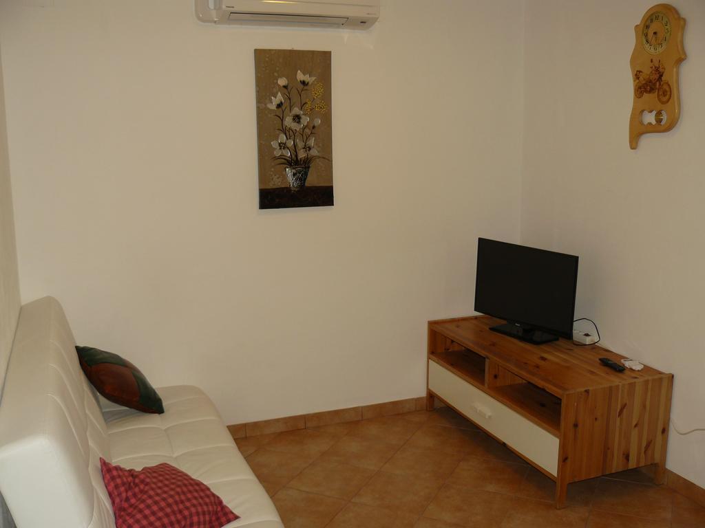 Apartments Petrin تولمين المظهر الخارجي الصورة