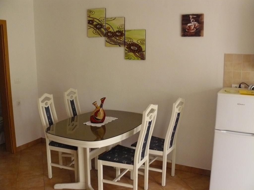 Apartments Petrin تولمين المظهر الخارجي الصورة