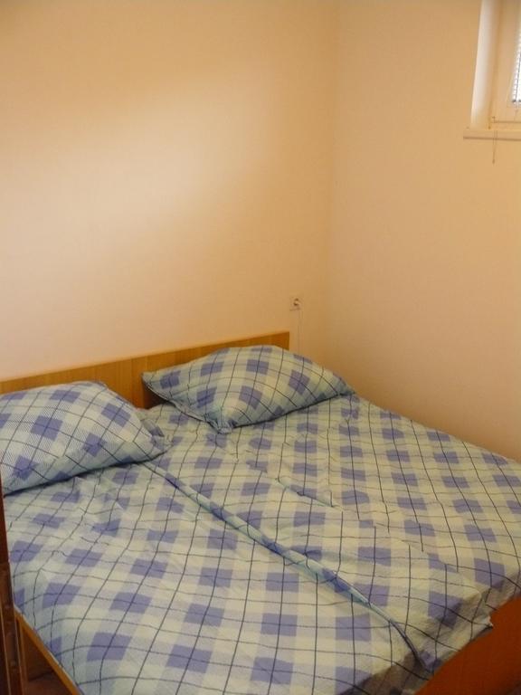 Apartments Petrin تولمين المظهر الخارجي الصورة