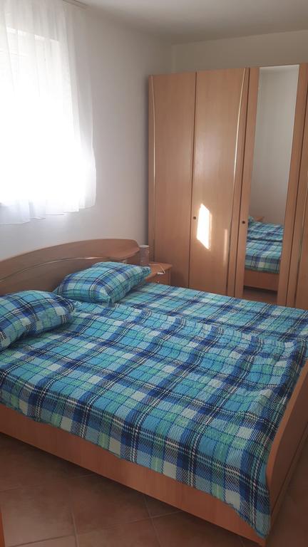 Apartments Petrin تولمين المظهر الخارجي الصورة